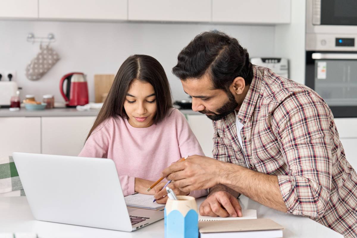 engagement des parents dans la scolarité des enfants