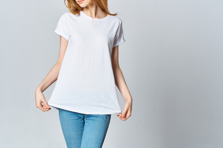 Pourquoi les t-shirts en coton sont-ils les plus confortables ?