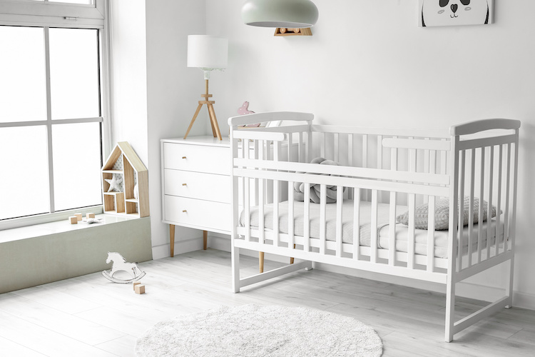 Quelles sont les meilleures idées de génie pour aménager la chambre de votre bébé ?