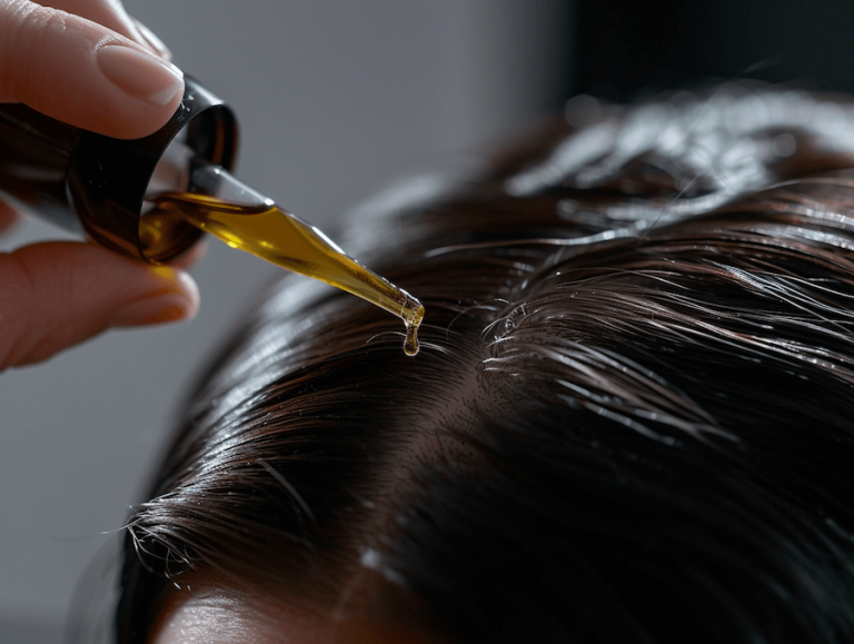Huile de Batana Origine, bienfaits sur les cheveux et utilisation