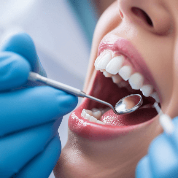Comment assurer une bonne hygiène dentaire ?