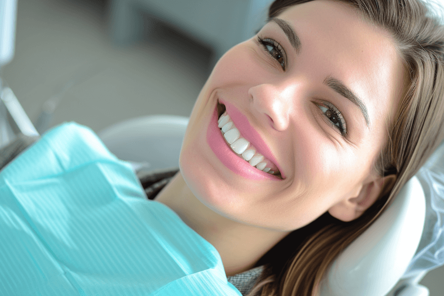 L’importance des soins dentaires préventifs