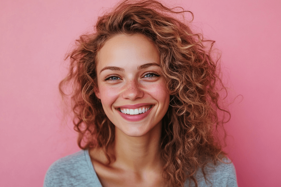 Comment utiliser un spray au sel de mer pour les cheveux ?