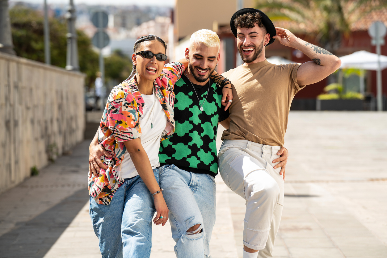 streetwear essentiels