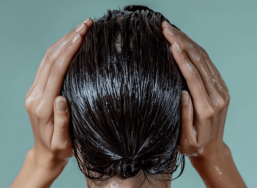 Comment récupérer les cheveux brules ?