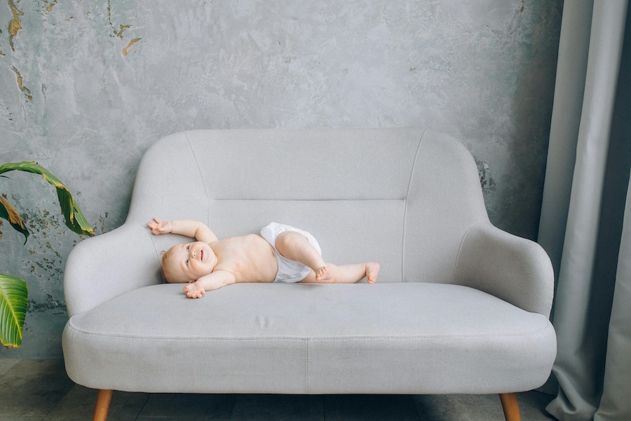 avantages couches hypoallergéniques