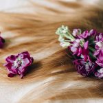teinture cheveux plante