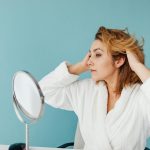 solution cheveux cassants