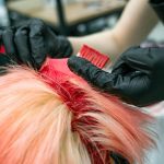 teinture pigments directs